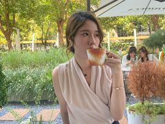 -翠贝卡&Mama Kelly Brunch Coffee(河西店)