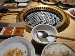 -江户烧肉(高德店)