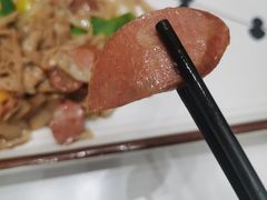 -天龙宝严素食馆(大兴善寺店)
