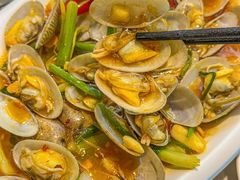 -陆记鹅庄·潮汕菜·狮头鹅(大仟里店)