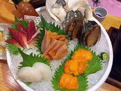 -花潮料理艺食馆(世欧广场店)