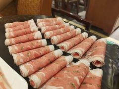-东来顺饭庄(金泉广场店)
