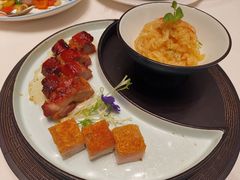 -明阁 Ming Court(广州朗豪酒店)