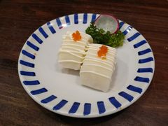 冰皮榴莲手握-仙隐小鹿中華の日料(正弘城店)