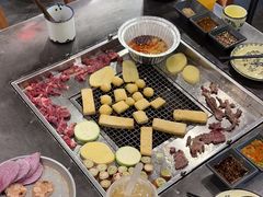 -塘屋烧烤·云南火塘烧烤品牌(春城慧谷旗舰店)