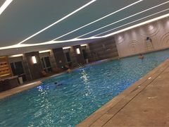 -常熟理文铂尔曼酒店