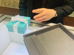 -Tiffany & Co.蒂芙尼
(广州太古汇店)