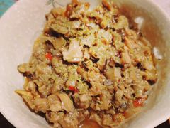 -维卡食舍(户部山店)