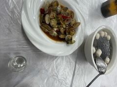 -众味海鲜大排档·活海鲜·潮汕味(南澳店)