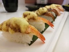 -禾绿回转寿司(苏宁广场店)