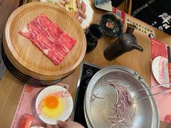 -牛New寿喜烧(青浦店)