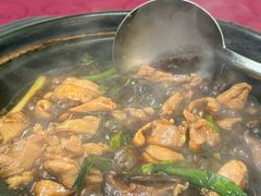 -李瑞明古早味之家