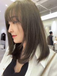 -MY HAIR ARDOR