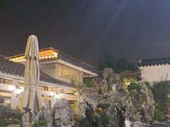 -香雪海饭店中餐厅(人民桥店)