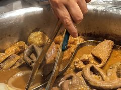 -食悦天美食广场(西安CityOn熙地港购物中心店)