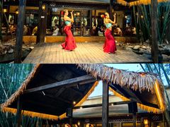 -勐丽梦兰傣味餐厅