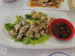 盐水花螺-沈家门小海鲜