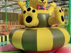 -南宫五洲植物乐园