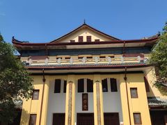 -桂林独秀峰王城景区