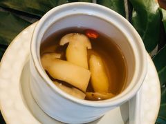 将进酒-王府茶楼茶宴·创意菜(朝阳公园店)