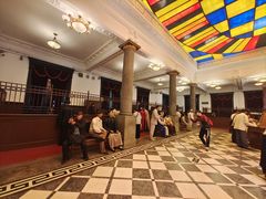 -沈阳金融博物馆