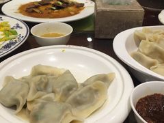 -牟传仁饭庄(星海店)