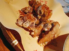 -永安水煮活鱼·仪征菜(仪征奥林匹克店)