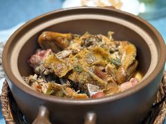 -野蔓果·山野菜(西湖景区·龙井茶田店)