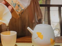 -中和·国风茶馆(愚园路店)