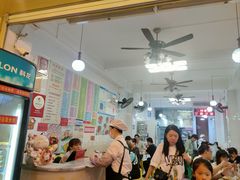 -芬芳甜品(同福路店)