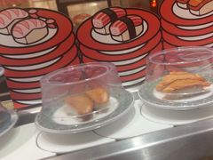 -万岁寿司(蓬江万达店)