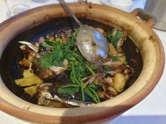 -小桃源酒家(罗湖商业城店)