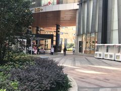 -金鹰超市(国际购物中心新街口店)