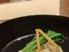 -晴空·日本料理(万象城店)