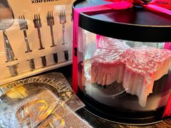 -新丰蛋糕(百花路总店)