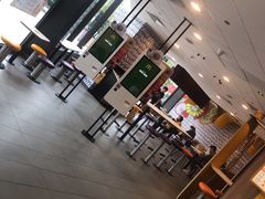 -麦当劳(杭州三花国际店)