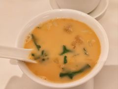 贵妃泡饭-利苑酒家(合景国际金融广场店)