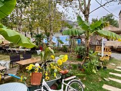 -HERRE·FARM 赫尔露营农场·团建聚会包场