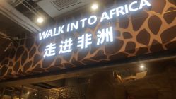 -鲁比猴非洲探索部落(喜盈门店)