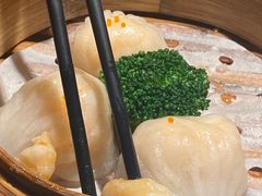 -点心传说·粤菜点心(佐阾虹湾店)