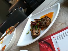 -霸王虾·小龙虾香辣蟹(玉林店)