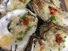 -夜烤·宜宾烧烤(洋河路店)