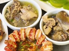 -黑牛码头·小龙虾·烧烤