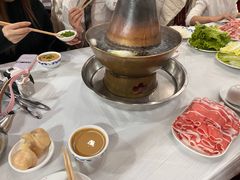 -鑫龙火锅(北园店)