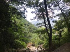 -浙北大峡谷