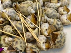 -乐在集市海鲜大排档(平潭店)