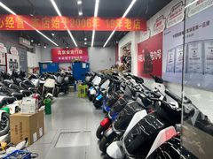-九号电动车(安定门内大街店)