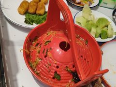 -百龙烤骨头·鲜肉烧烤·KTV(长春总店)