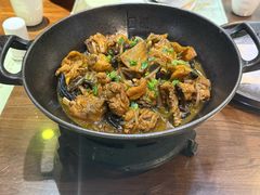 -老厨家(中央大街西七道街店)