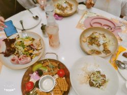 -奈尔宝·儿童乐园·亲子餐厅(鄞州万达店)